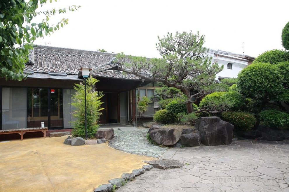 Yuzan Guesthouse Annex