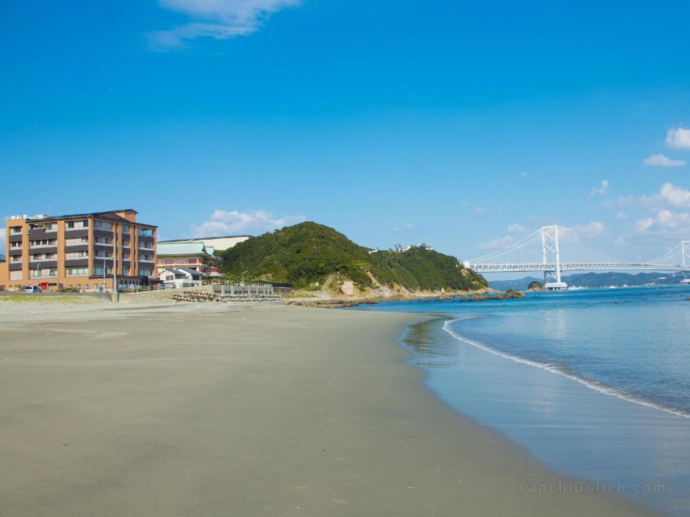 Khách sạn Seaside Taimaru Kaigetsu