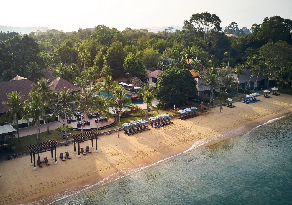 Sea sand Sun Resort and Villas (SHA Plus+)