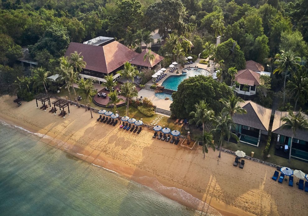 Sea sand Sun Resort and Villas (SHA Plus+)