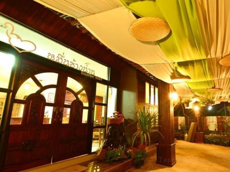 Khách sạn Muen Chang Nan Boutique