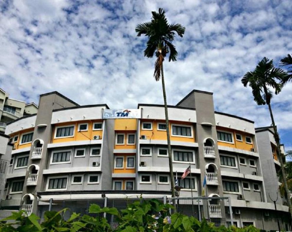 TM Resort Penang
