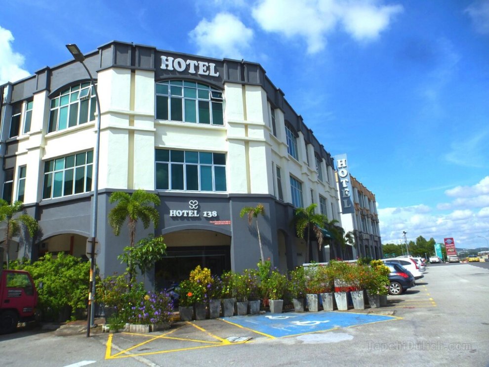 Hotel 138@Subang