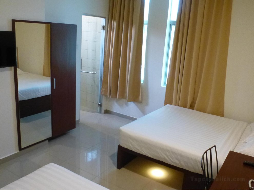Hotel 138@Subang