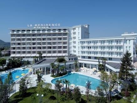 Khách sạn La Residence & Idrokinesis