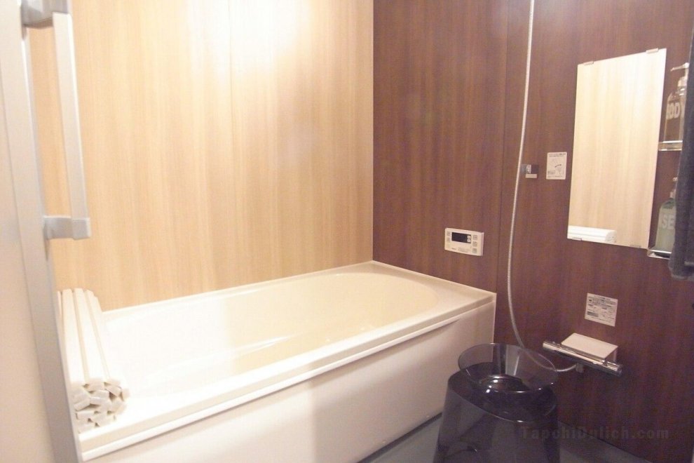 87平方米2臥室公寓 (船橋市) - 有1間私人浴室