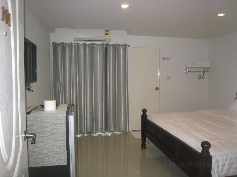 Ma-Room Place Sukhothai Resort