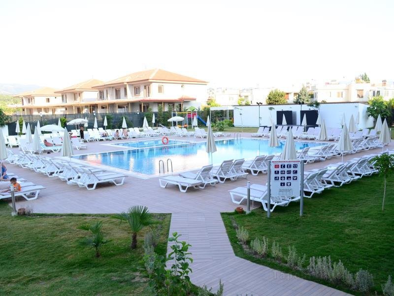 Khách sạn My Aegean Star