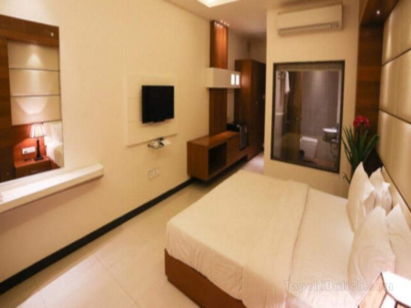 Khách sạn Meghdoot & Resorts
