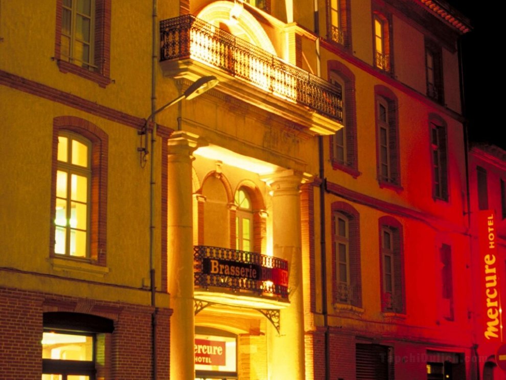 Hôtel Mercure Montauban