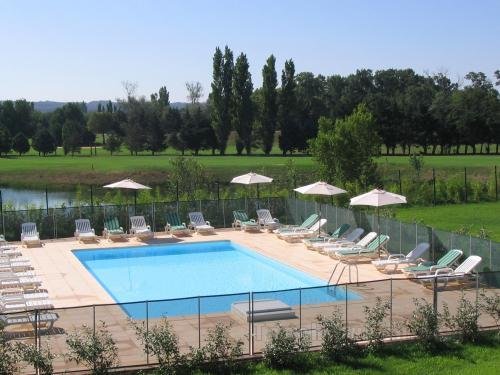 Khách sạn Resid Grand Avignon