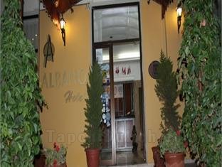 Khách sạn Albano