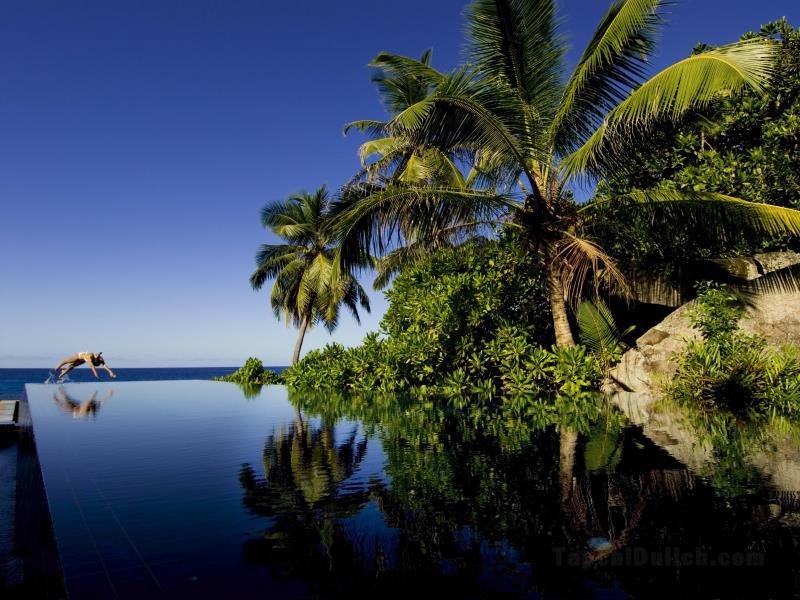 Banyan Tree Seychelles Resort & Spa