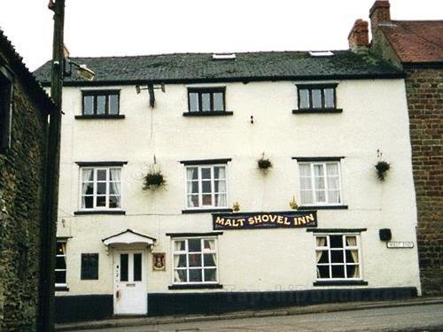 The Malt Shovel Inn