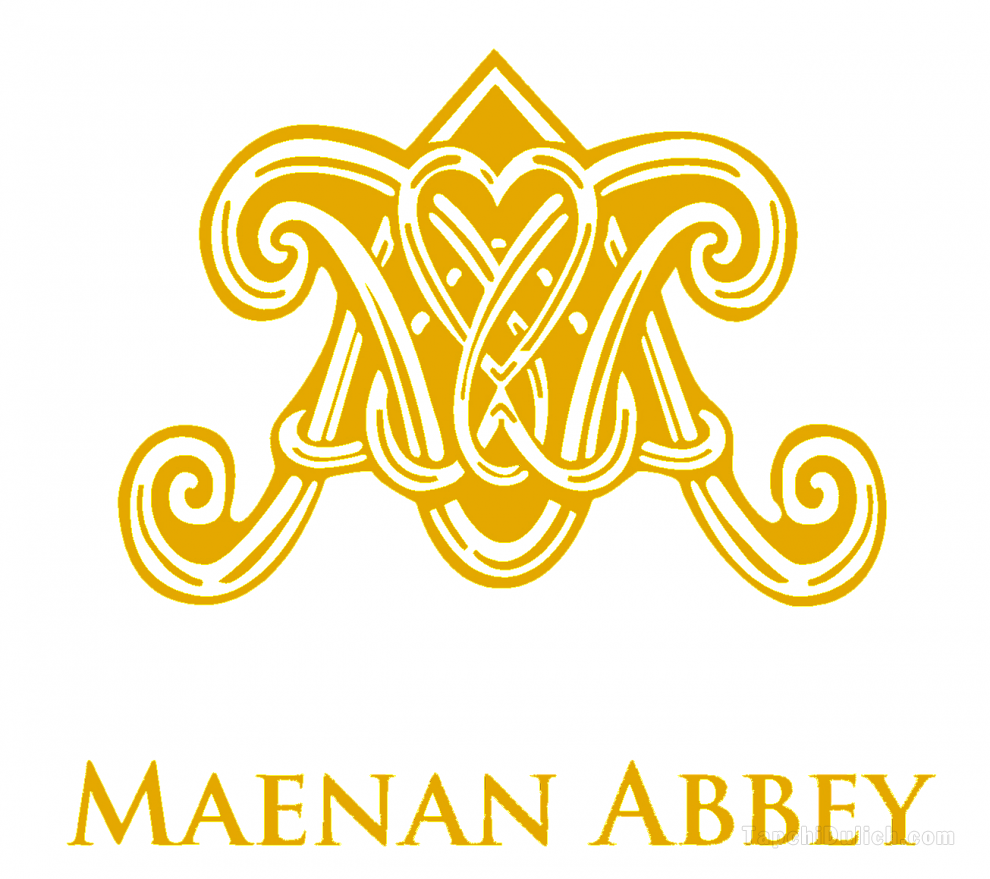 Khách sạn Maenan Abbey