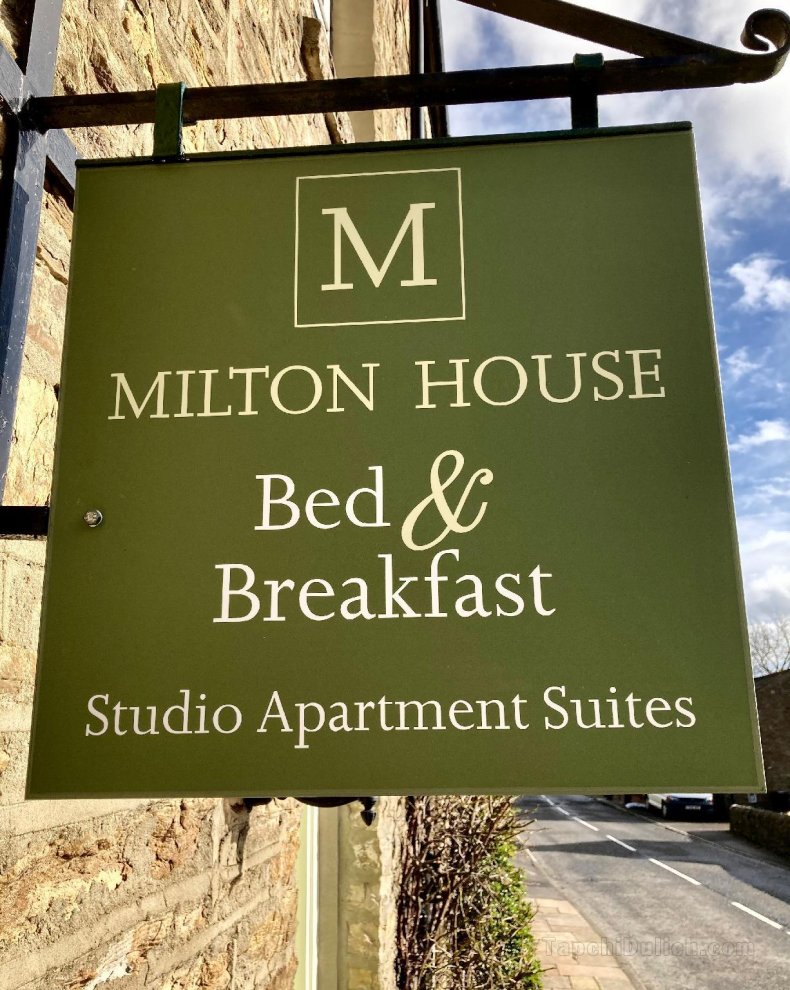 Milton House Bed and Breakfast