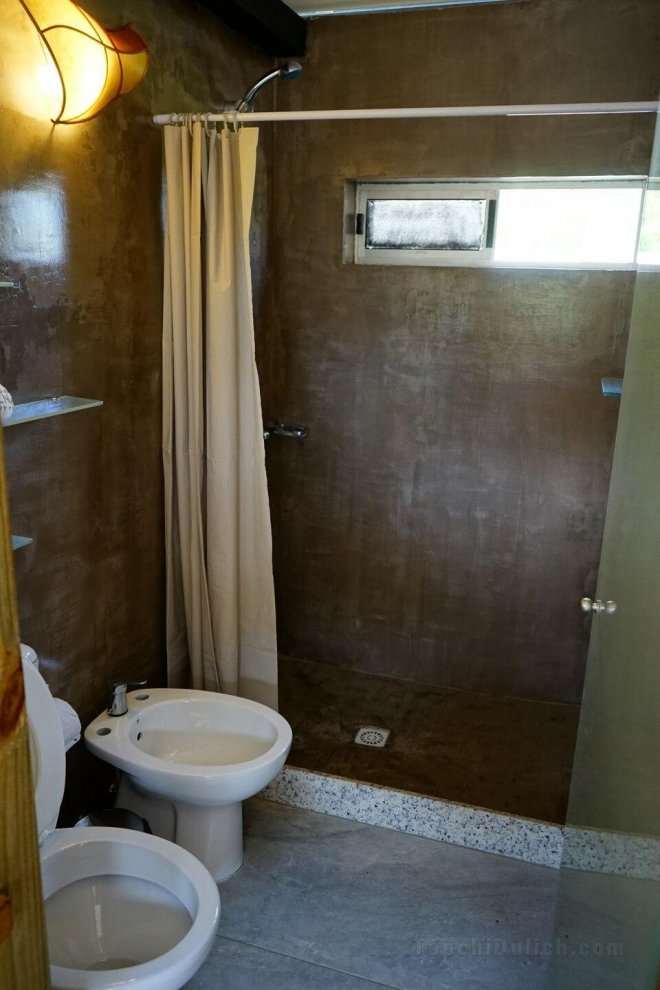 28平方米1臥室公寓 (拉帕洛馬) - 有1間私人浴室
