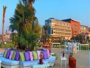 Khách sạn Ilica Spa & Wellness Resort