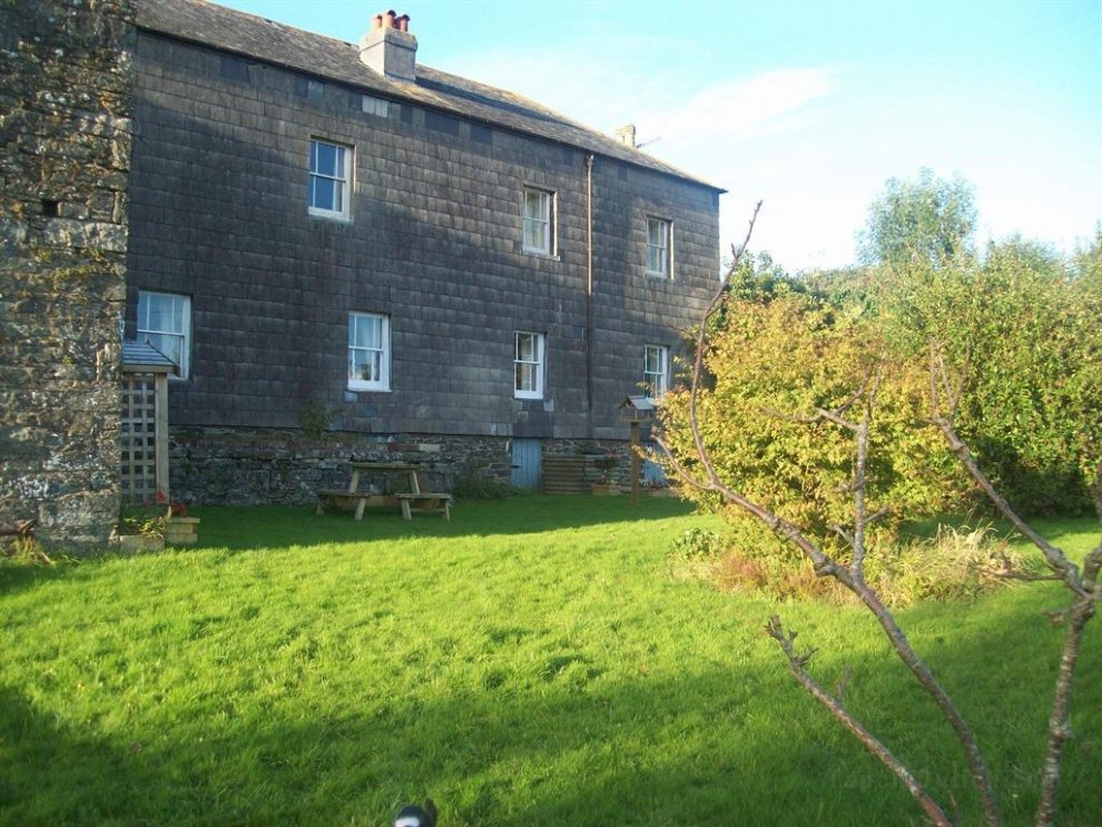 Kilworthy Farm Guesthouse
