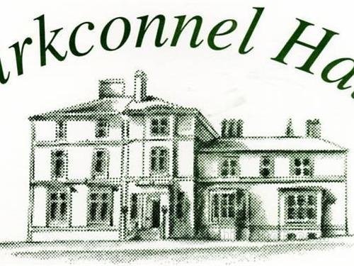 Kirkconnel Hall Hotel