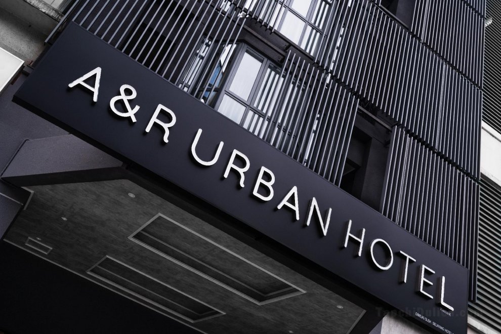 Khách sạn A&R Urban