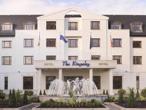 Khách sạn The Kingsley