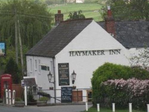 Haymaker Inn