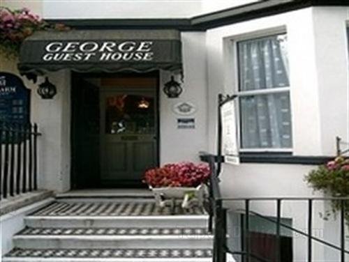 George Guest House