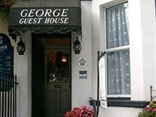 George Guest House