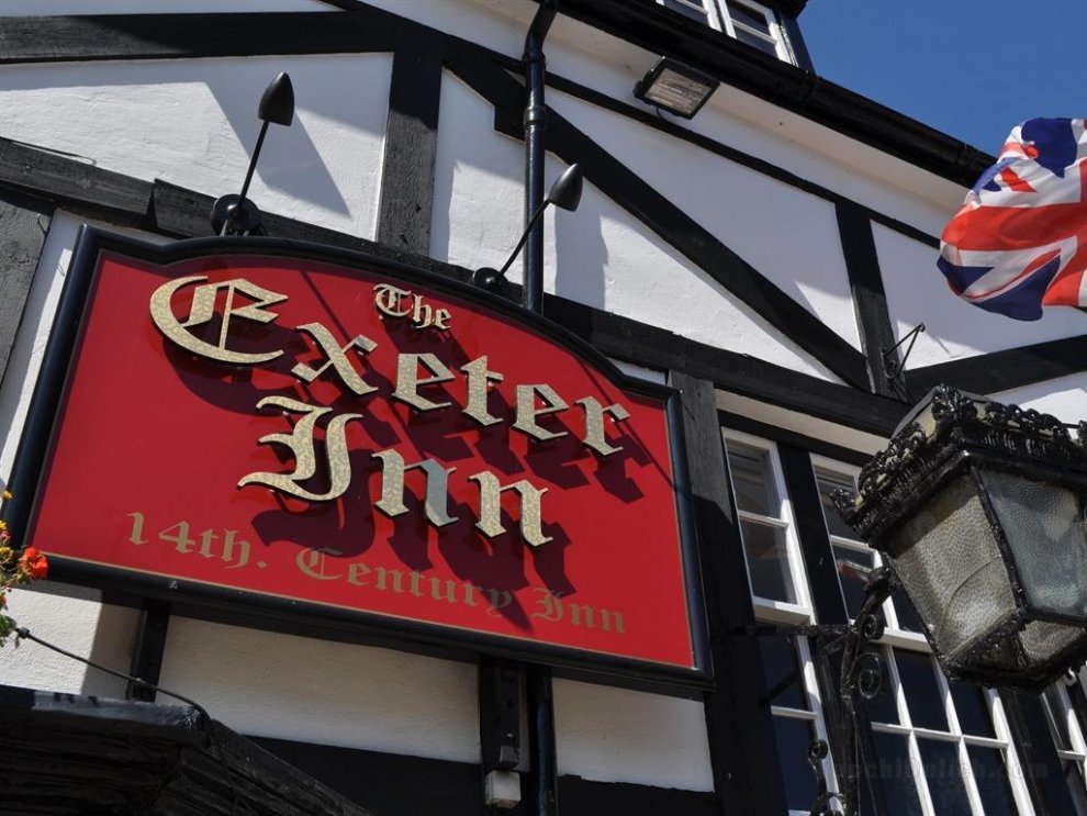 The Exeter Inn