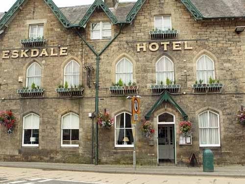 The Eskdale Hotel