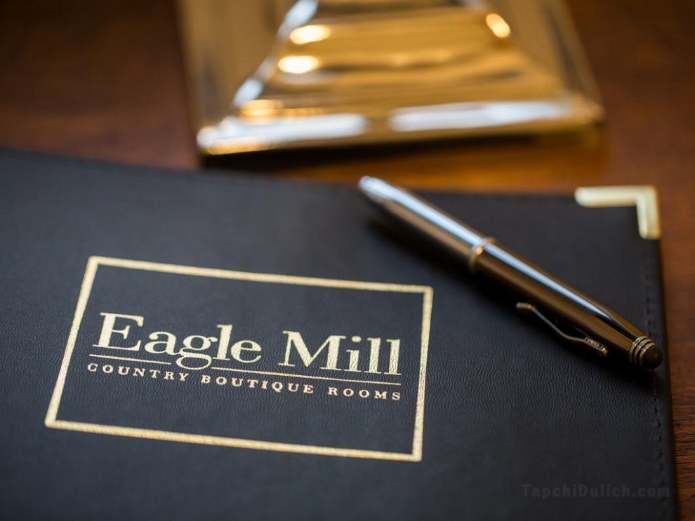 Eagle Mill