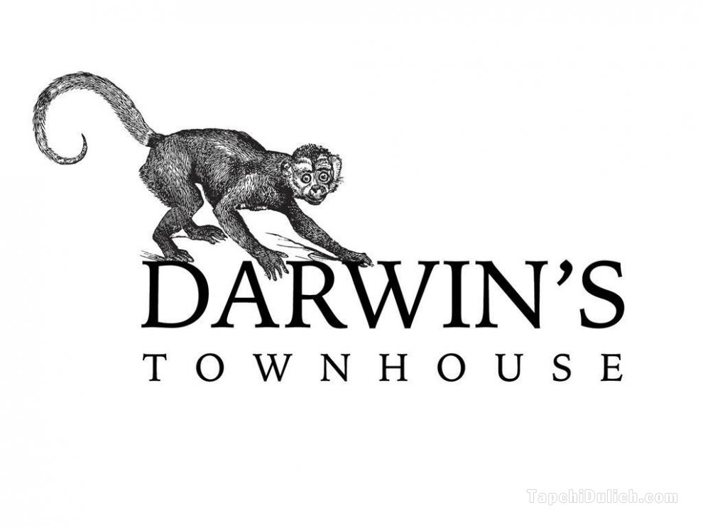 Darwins Townhouse