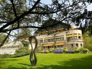 Park Hotel Sonnenhof - Relais & Chateaux
