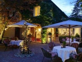 Park Hotel Sonnenhof - Relais & Chateaux