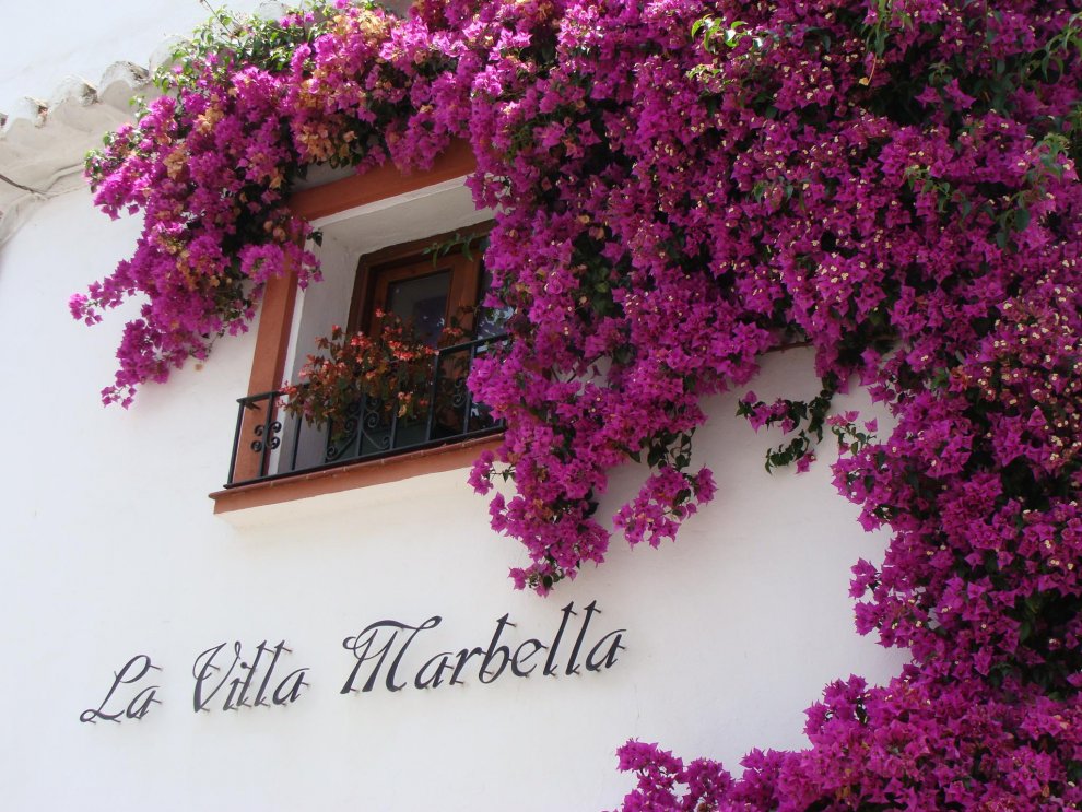 La Villa Marbella