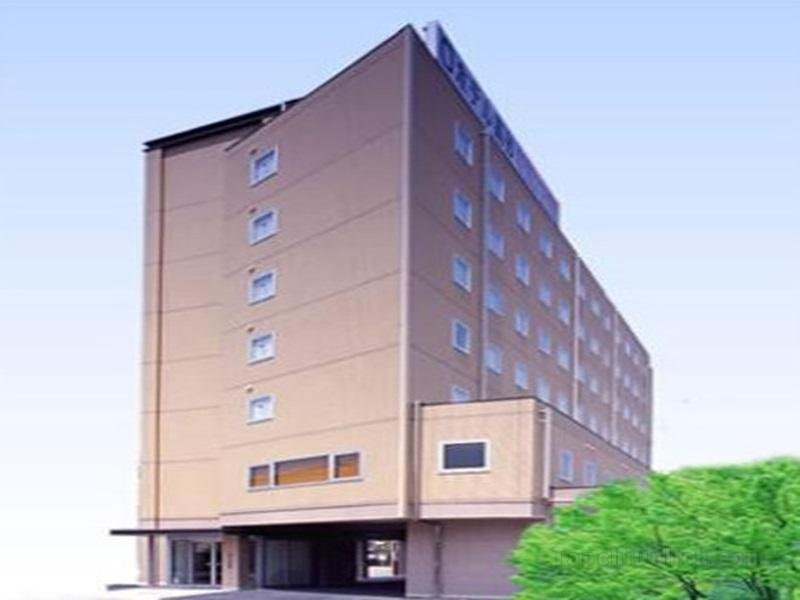 Khách sạn O Takasago