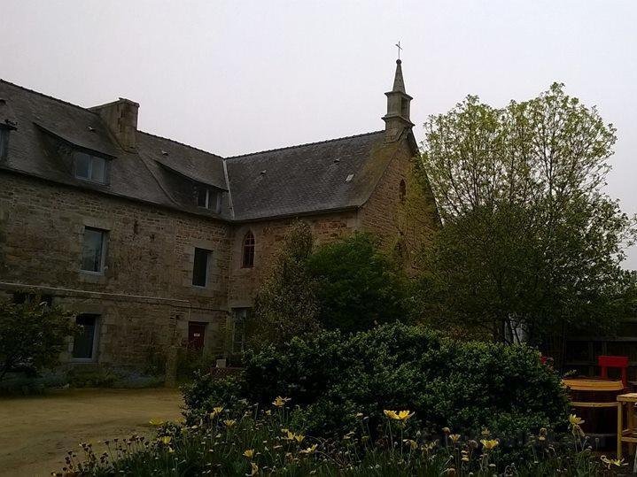 Les gîtes du couvent, Bretagne