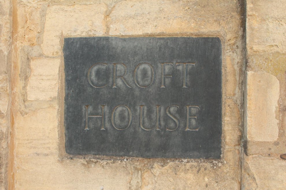 Croft House Guest Suite