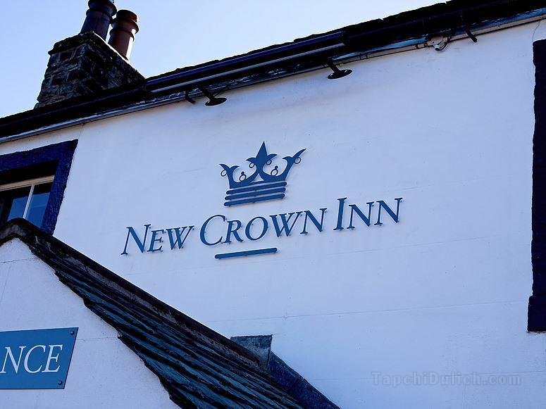 The New Crown Inn