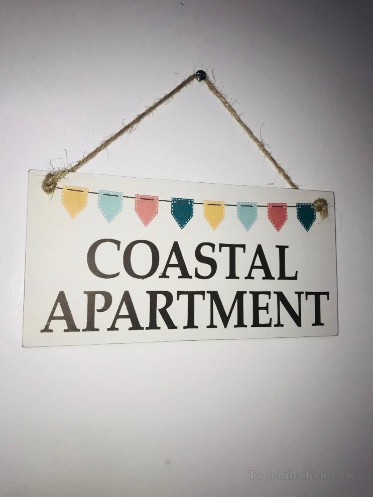 Coastal Apartment