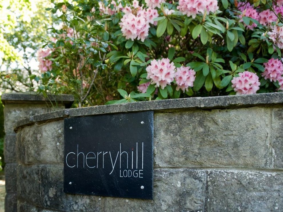 Cherryhill Lodge