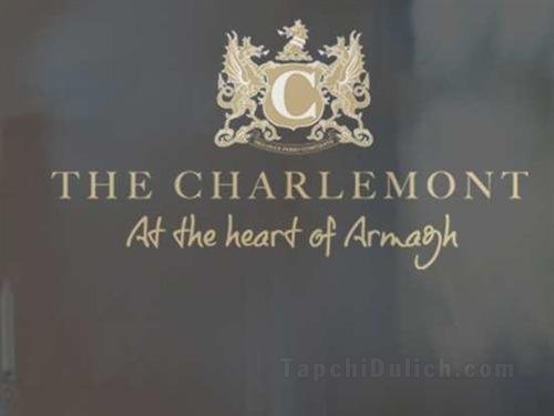 Charlemont Arms Hotel