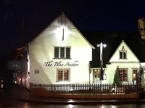 The Blue Anchor Feering