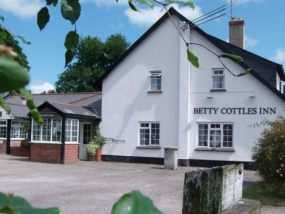 Betty Cottles Inn