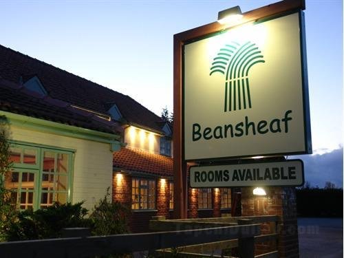 The Beansheaf Hotel