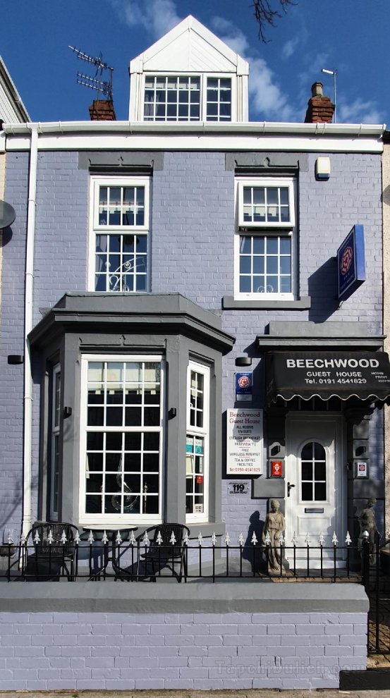 Beechwood Guest House