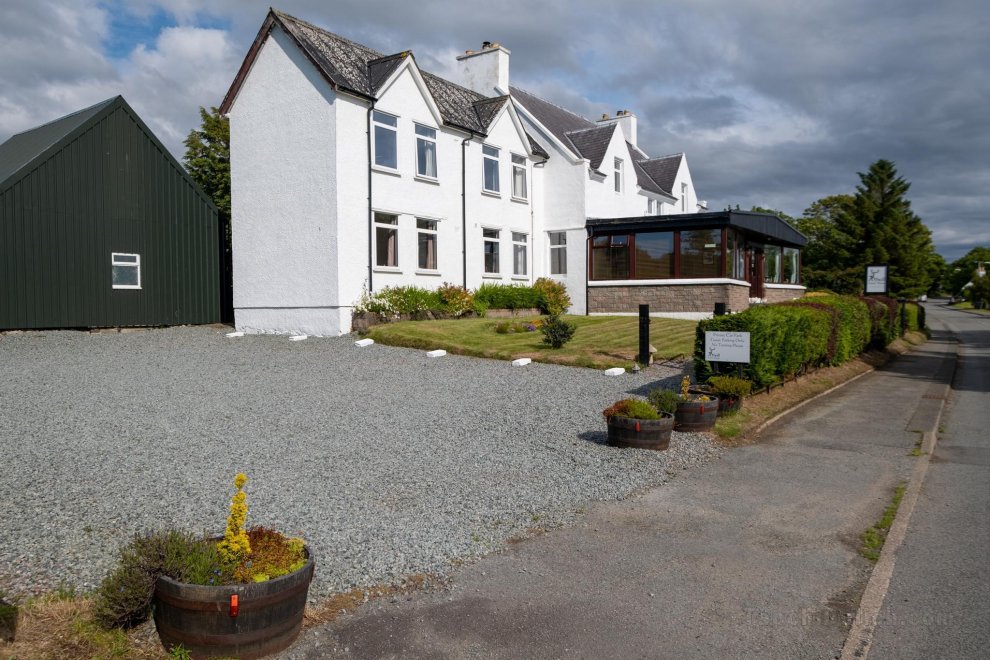Atholl Guest House