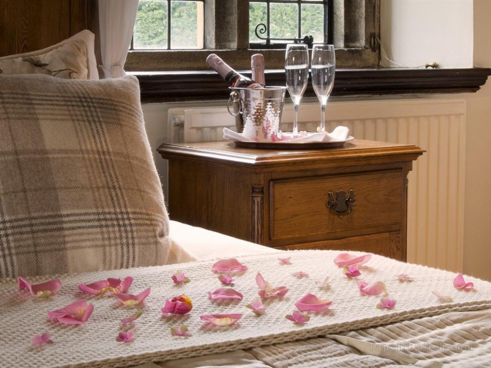 Abbots Grange Manor House Hotel - Adults Only                                                   