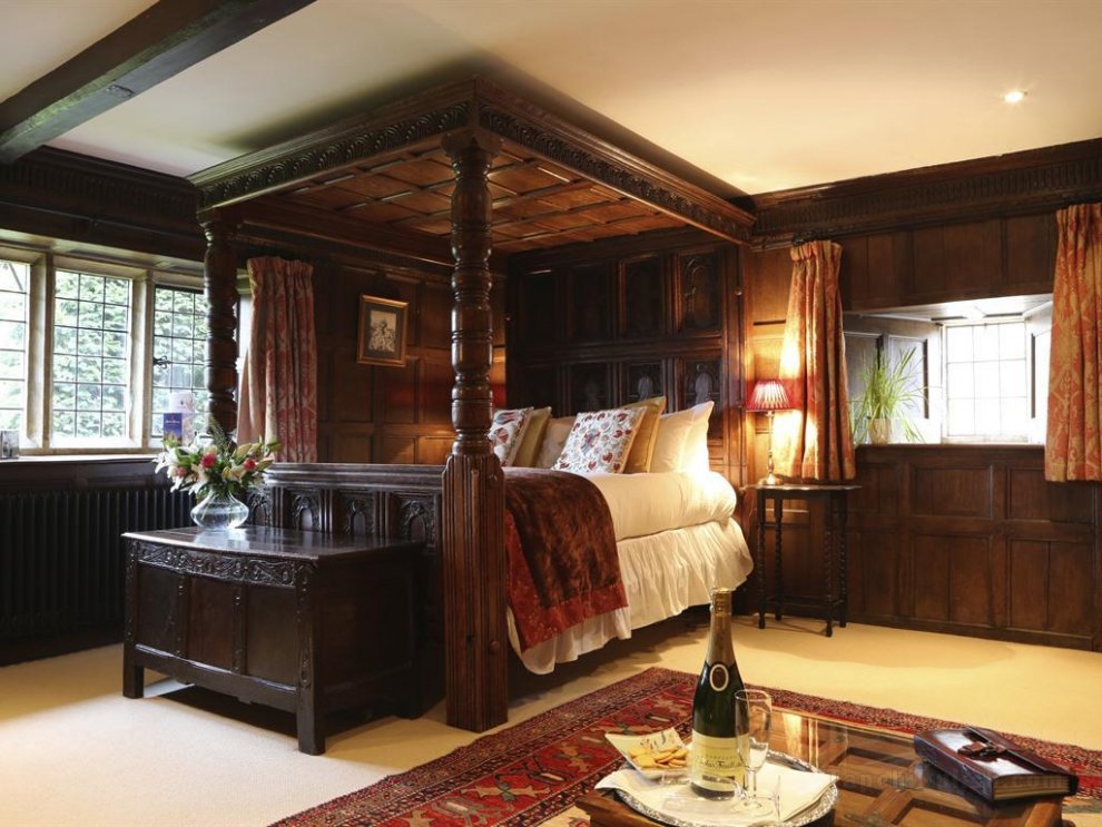Abbots Grange Manor House Hotel - Adults Only                                                   